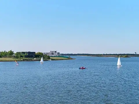 barrio PUERTOS ESCOBAR  AMARRAS