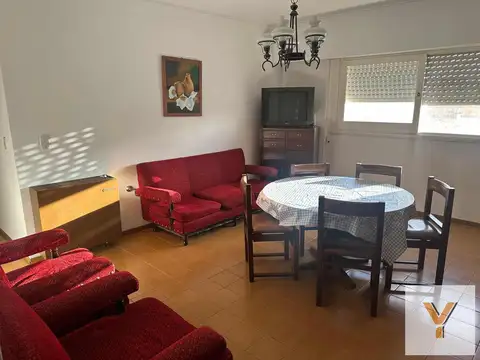 Departamento en venta - 2 Dormitorios 2 Baños - 76Mts2 - Necochea