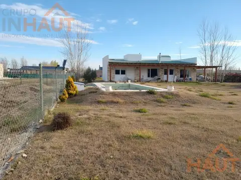 Casa en Venta de 1 dormitorio