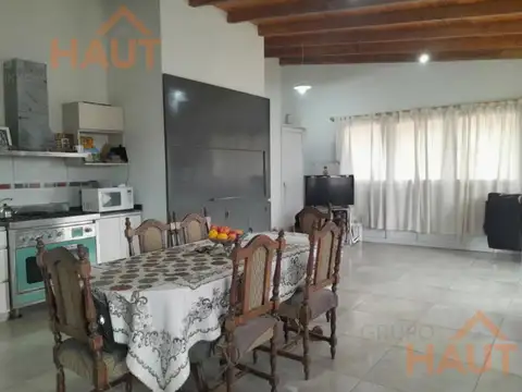 Casa en Venta al Oeste