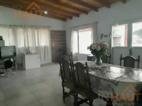 Casa-Quinta en Barrio Cerrado "Estilo Chacra". Cipolletti