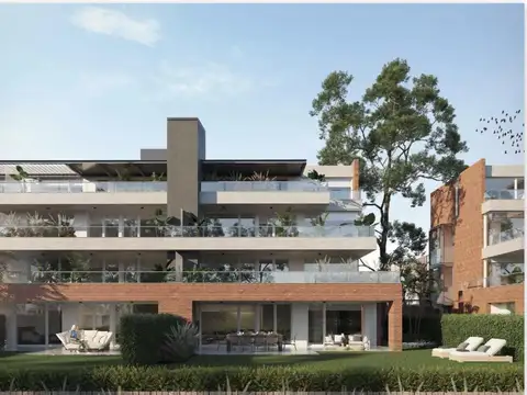 Departamento en Venta en Buena Vista, USD 460.000