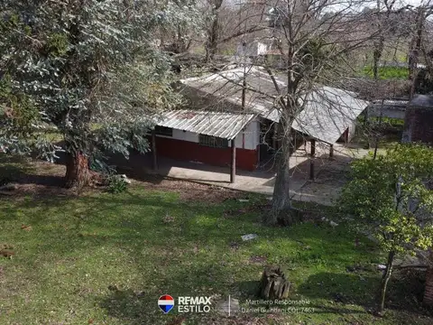Terreno en Venta en Ingeniero Allan, USD 67.000