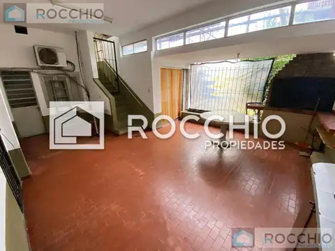 Casa en Jose León Suarez