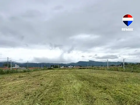 TERRENO VENTA SOBRE RUTA 21 SAN AGUSTIN DE 9200 M2