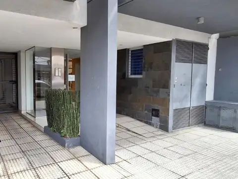 ALQUILER DE DEPARTAMENRO CON COCHERA, DOS AMBIENTES