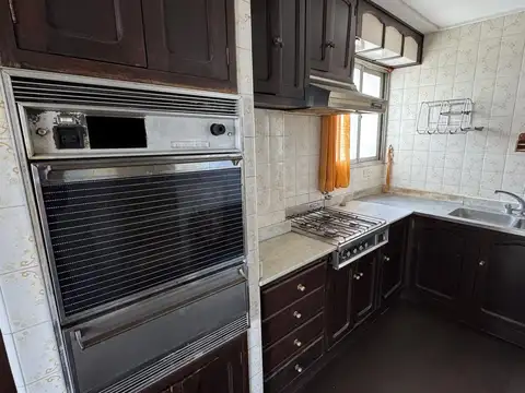 Departamento en Venta de 3 dormitorios