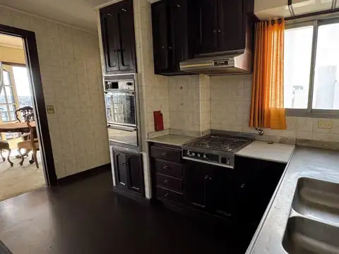 Departamento en Venta en Tandil, USD 190.000