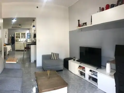 Depto Tipo Casa en Venta al Oeste