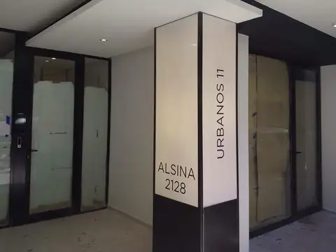 Adolfo Alsina 2100