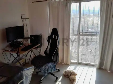 Casa Monoambiente con 1 baño