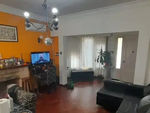 Casa en Venta 40 años