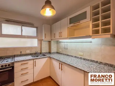 Departamento en Venta Permite mascota