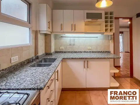 Departamento en Venta 60 años