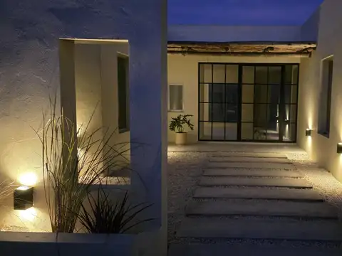 CASA EN VENTA - EL NAUDIR