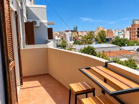 Departamento en Venta 18 años