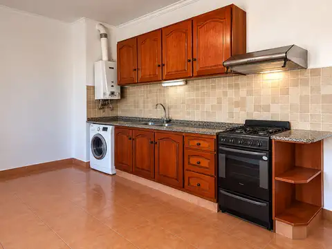 Departamento en Venta en Providencia, USD 55.000
