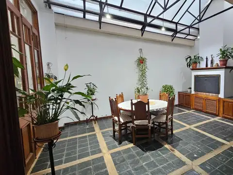 Casa en Venta 55 años
