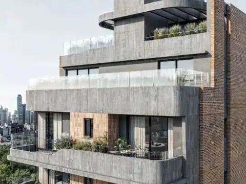 Departamento en Venta al Este