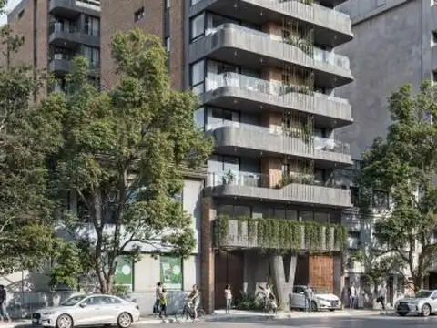 Departamento en Venta en Centro, USD 73.000