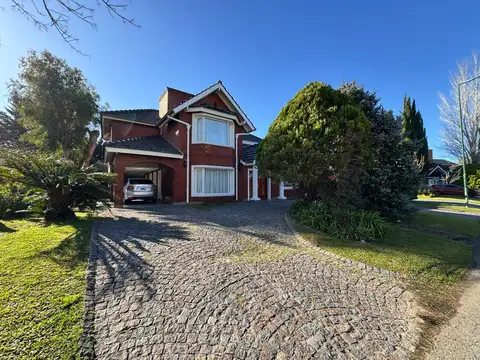 Barrio la deseada, Ezeiza, Provincia de Buenos Aires.
