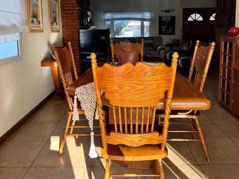 Hermosa Casa en Barrio La Deseada, Ezeiza.