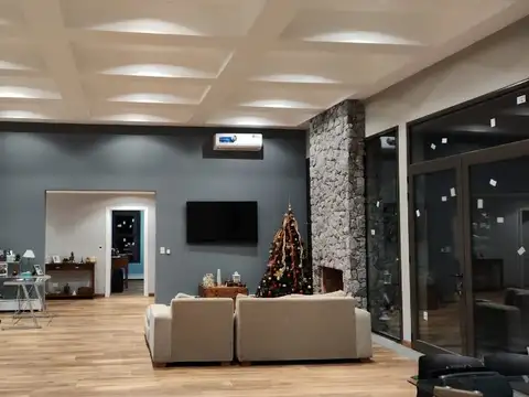 EVERLINK GOLF AY COUNTRY 100