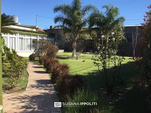 Casa en Venta de 6 dormitorios