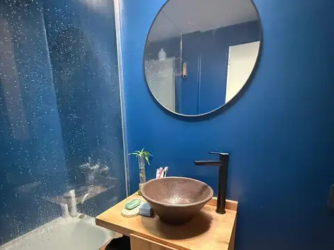 Depto Tipo Casa en Alquiler 15 años