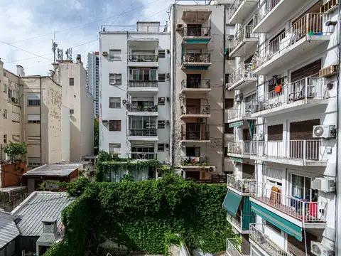 Departamento en Venta en Barrio Norte, USD 179.000