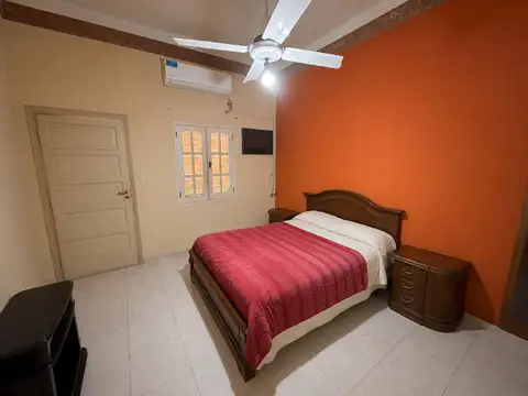 Depto Tipo Casa 5 ambientes con 2 baños