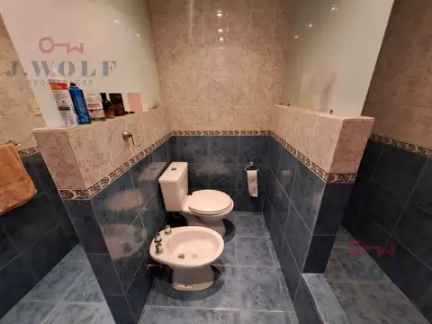 Depto Tipo Casa en Venta con 3 cocheras