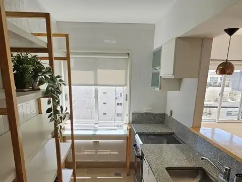 Departamento en Alquiler al Este