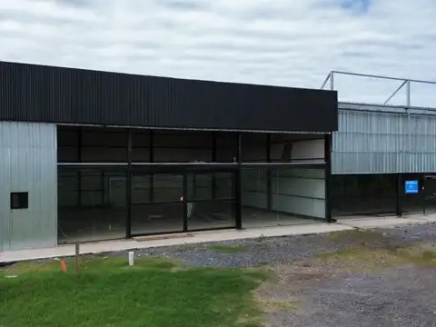 Local en Venta 1 año
