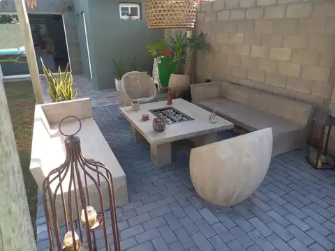 Tucumán  al 1600 , Pueblo Esther