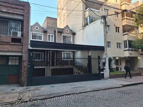 Casa en Alquiler en Centro, $ 2.500.000