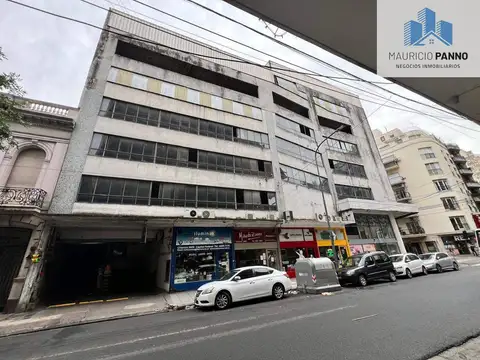 Cocheracubierta  en venta ubicado en Palermo