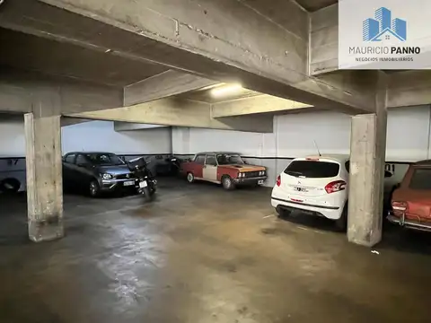 Cocheracubierta  en venta ubicado en Palermo