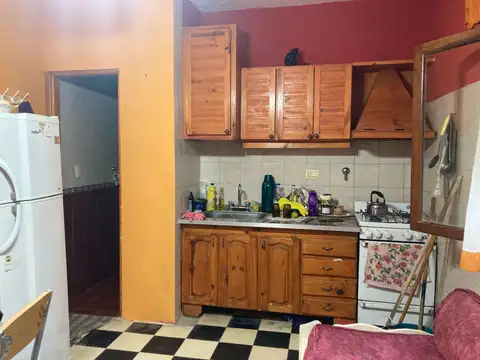 Departamento de 2 ambientes