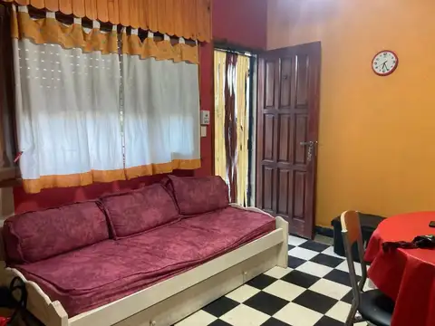 Departamento en Venta en San Clemente del Tuyú, USD 30.000