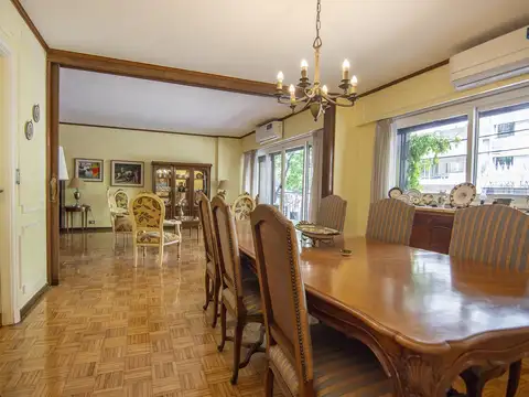 Departamento en Venta 50 años