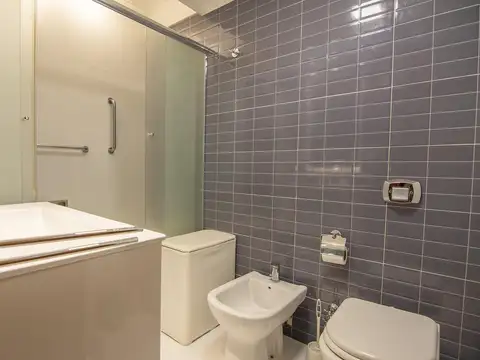 Departamento 5 ambientes con 3 baños