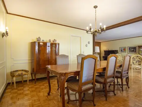 Departamento en Venta 50 años