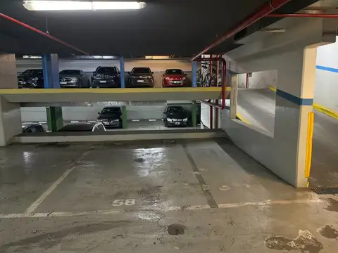 Cochera en Venta Fija