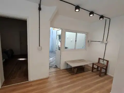 Departamento en Alquiler Temporal de 2 dormitorios