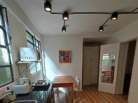 Departamento en Alquiler Temporal en San Telmo, USD 650