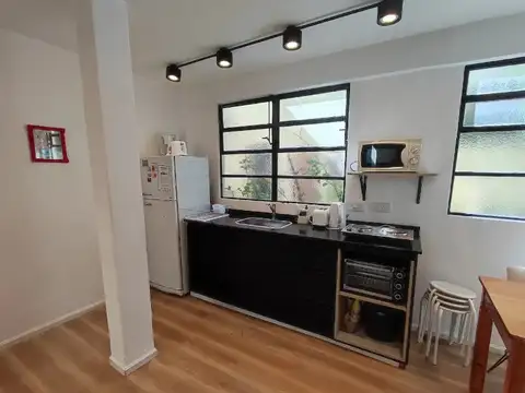 Departamento en Alquiler Temporal de 3 ambientes