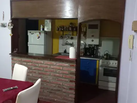 Zona Sur. Villa Palacios. Block 100