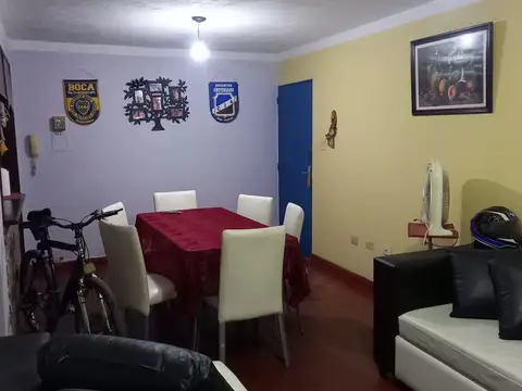 Departamento en Venta de 3 dormitorios