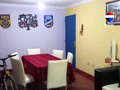 DEPTO VENTA O PERMUTA VILLA PALACIOS APTO CREDITO